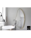 MIMO - ESPEJO 80X170 ORO
